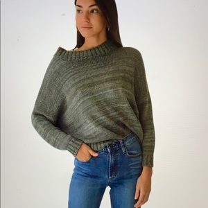 Nobody mid rise jeans